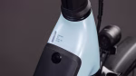 Cube Supreme RT Hybrid Deluxe EX 600 airygreen'n'prism Easy Entry – Bild 3