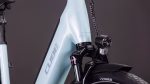 Cube Supreme RT Hybrid Deluxe EX 600 airygreen'n'prism Easy Entry – Bild 6